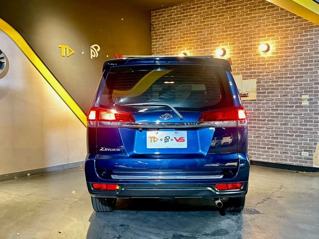 MITSUBISHI三菱 ZINGER  第4張相片