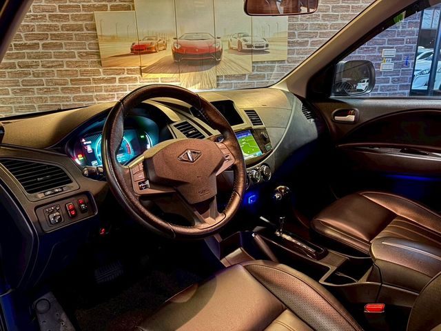MITSUBISHI三菱 ZINGER  第7張相片