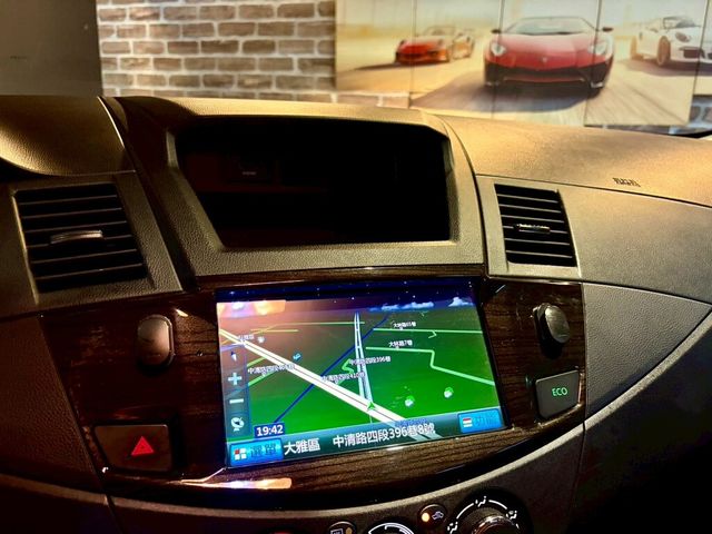 MITSUBISHI三菱 ZINGER  第12張相片
