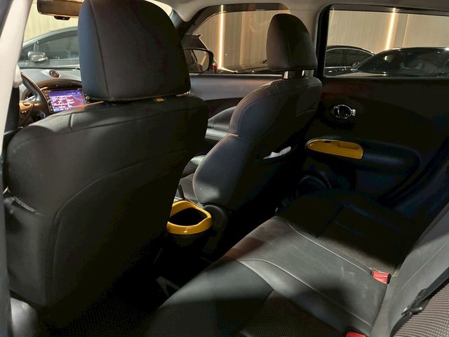 NISSAN日產 JUKE  第7張相片