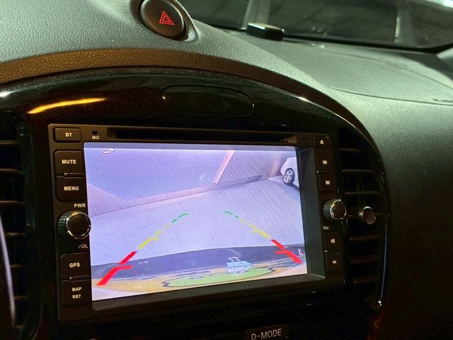 NISSAN日產 JUKE  第12張相片