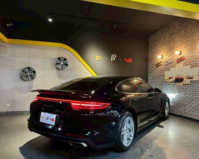 PORSCHE保時捷 PANAMERA  第2張相片