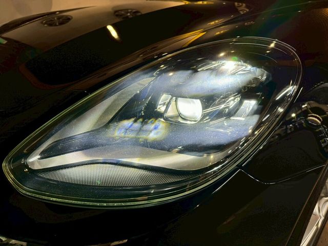PORSCHE保時捷 PANAMERA  第5張相片