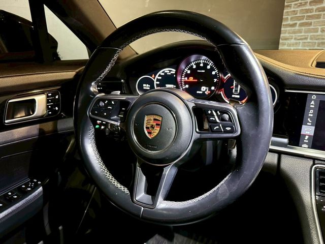 PORSCHE保時捷 PANAMERA  第10張相片