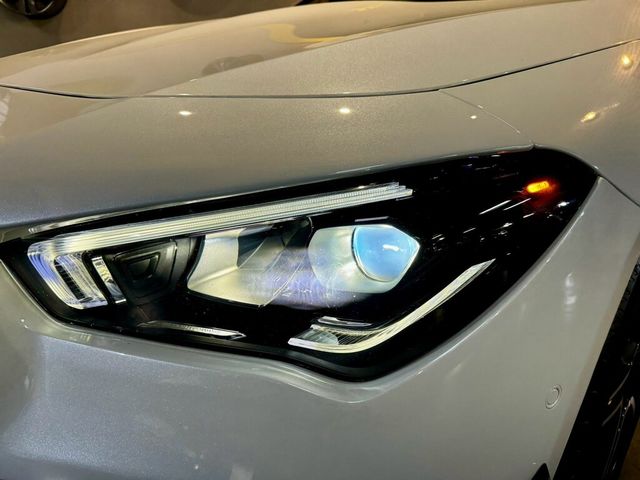 M-BENZ賓士 CLA250  第5張相片