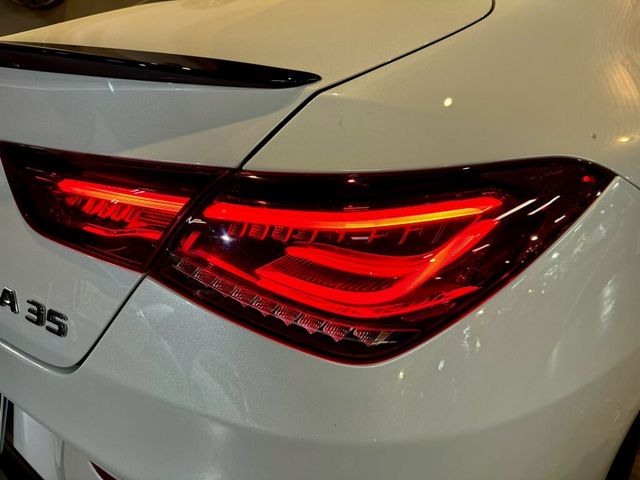 M-BENZ賓士 CLA250  第6張相片