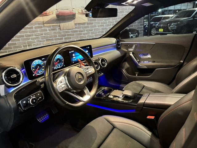 M-BENZ賓士 CLA250  第8張相片