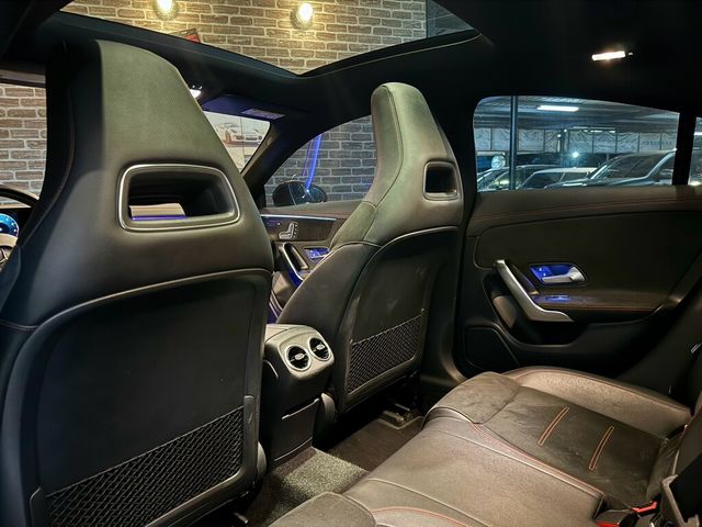 M-BENZ賓士 CLA250  第9張相片