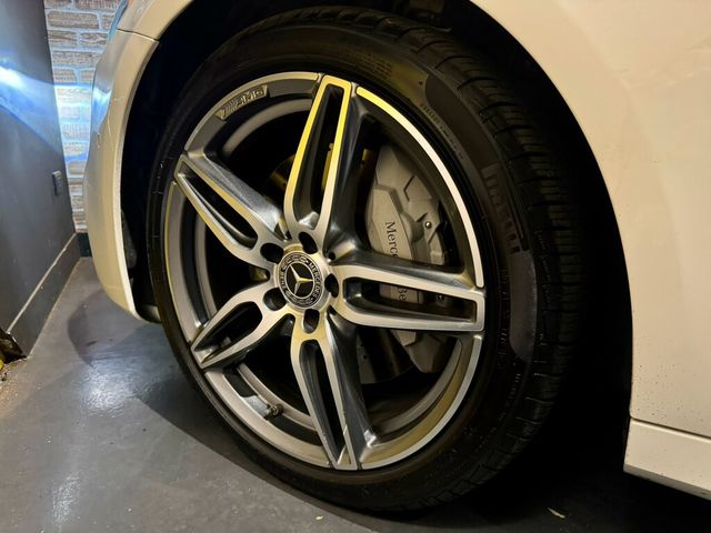 M-BENZ賓士 E300  第5張相片
