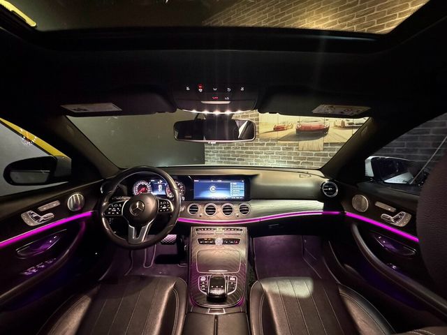 M-BENZ賓士 E300  第8張相片
