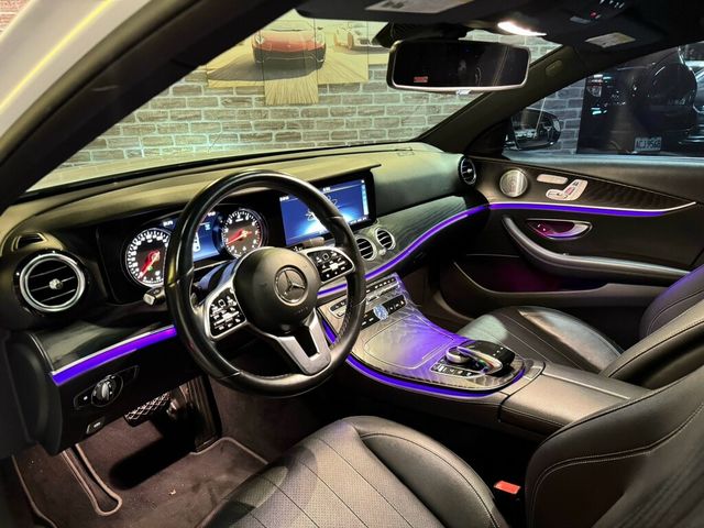 M-BENZ賓士 E300  第9張相片