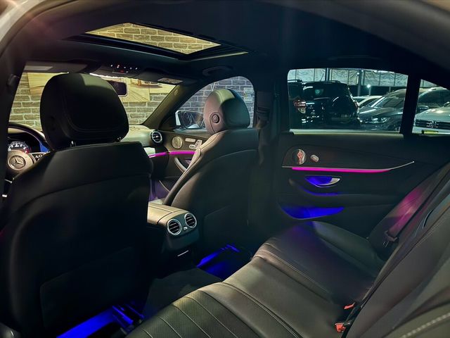M-BENZ賓士 E300  第10張相片