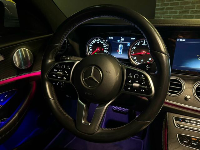M-BENZ賓士 E300  第11張相片