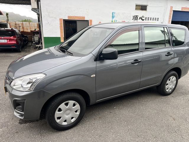 MITSUBISHI三菱 ZINGER  第1張相片