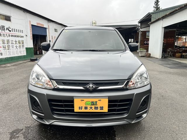 MITSUBISHI三菱 ZINGER  第2張相片
