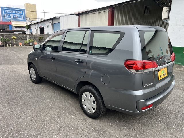 MITSUBISHI三菱 ZINGER  第4張相片