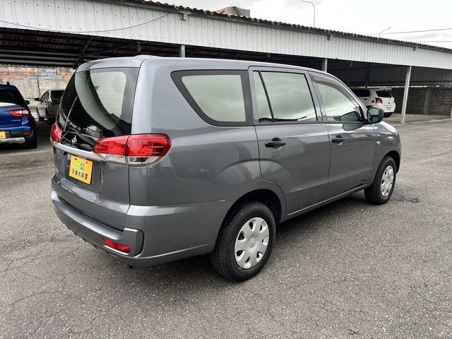 MITSUBISHI三菱 ZINGER  第6張相片