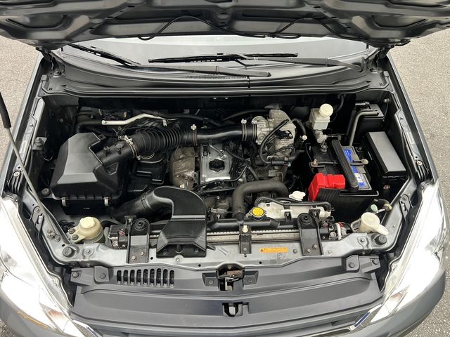 MITSUBISHI三菱 ZINGER  第8張相片