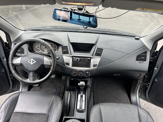 MITSUBISHI三菱 ZINGER  第10張相片