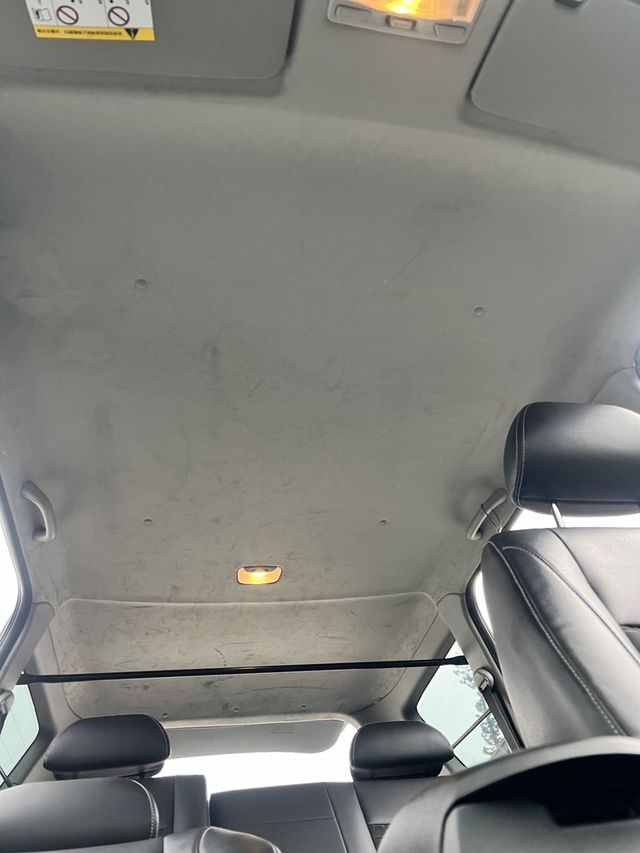 MITSUBISHI三菱 ZINGER  第11張相片