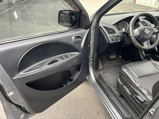 MITSUBISHI三菱 ZINGER  第12張相片