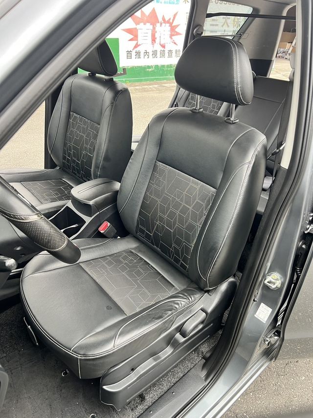 MITSUBISHI三菱 ZINGER  第15張相片