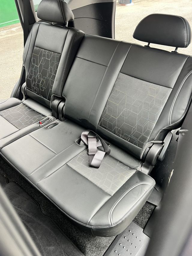 MITSUBISHI三菱 ZINGER  第16張相片