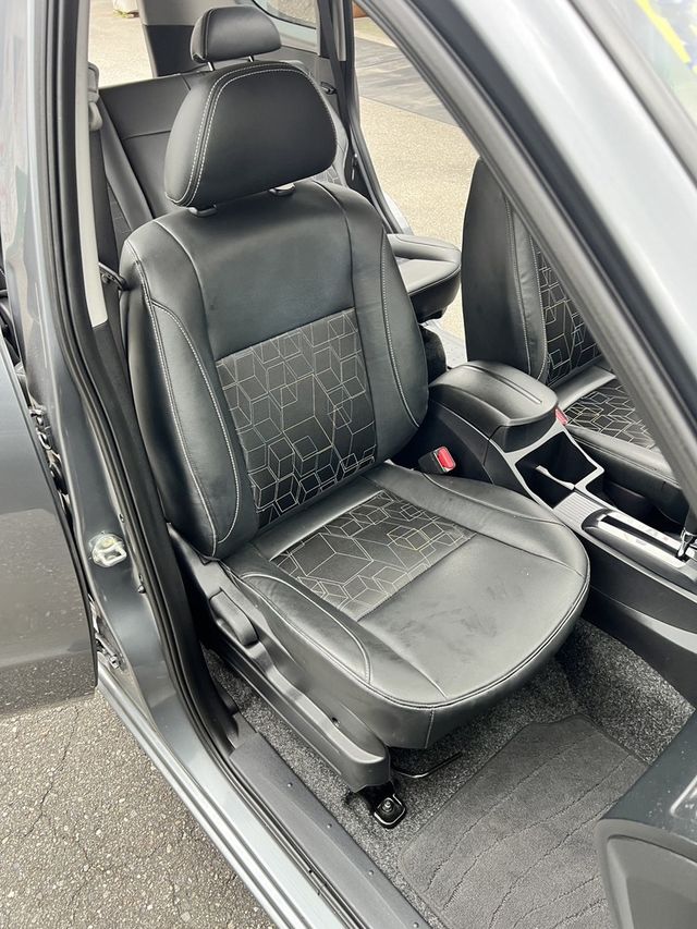 MITSUBISHI三菱 ZINGER  第18張相片