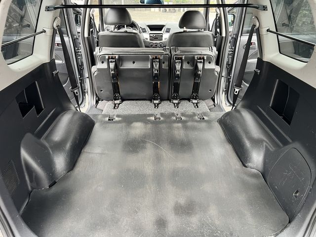 MITSUBISHI三菱 ZINGER  第20張相片