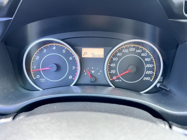 TOYOTA豐田 WISH  第10張相片