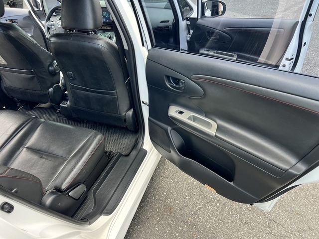 TOYOTA豐田 WISH  第14張相片