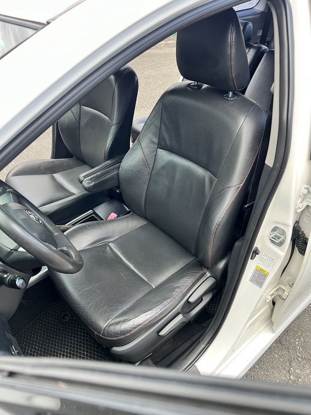 TOYOTA豐田 WISH  第15張相片