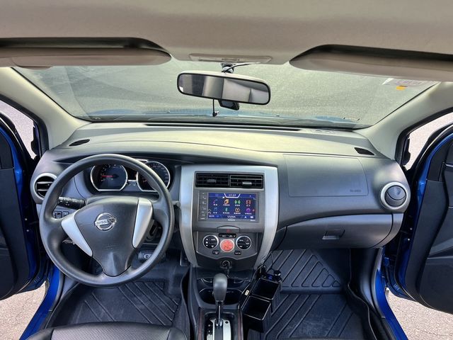 NISSAN日產 LIVINA  第7張相片