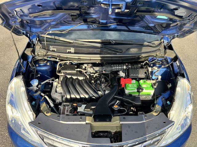 NISSAN日產 LIVINA  第8張相片