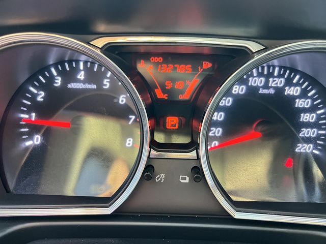 NISSAN日產 LIVINA  第9張相片