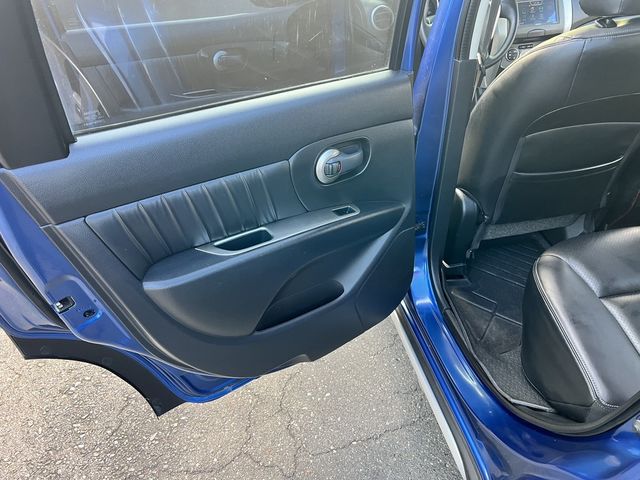 NISSAN日產 LIVINA  第17張相片