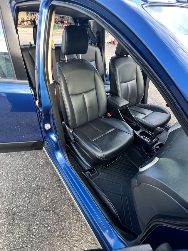 NISSAN日產 LIVINA  第19張相片