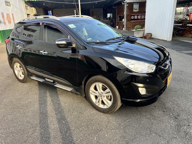 HYUNDAI現代 TUCSON  第3張相片