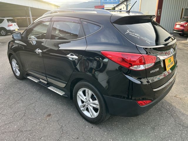 HYUNDAI現代 TUCSON  第4張相片