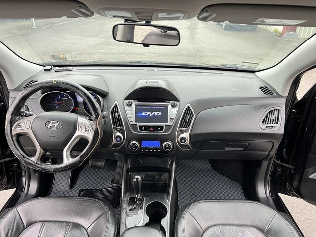HYUNDAI現代 TUCSON  第7張相片