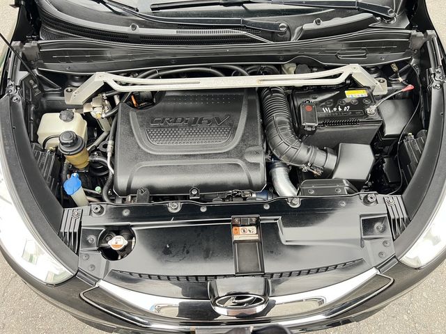 HYUNDAI現代 TUCSON  第9張相片