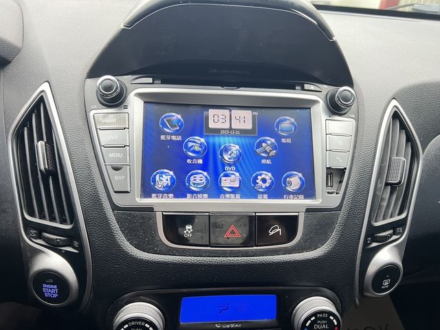 HYUNDAI現代 TUCSON  第11張相片