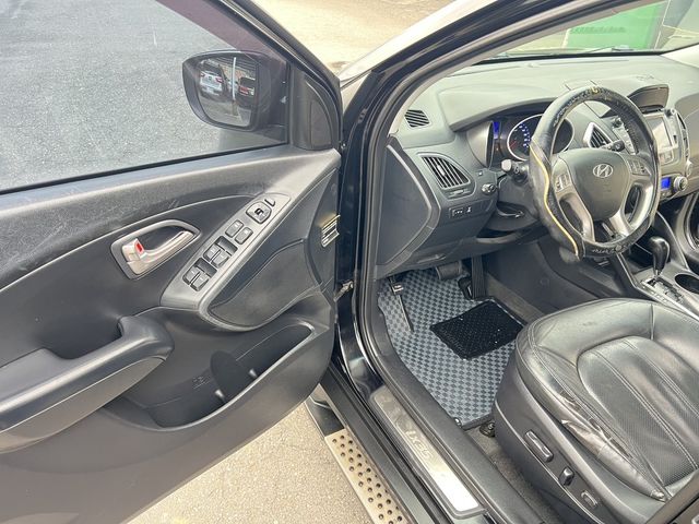 HYUNDAI現代 TUCSON  第12張相片