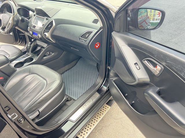 HYUNDAI現代 TUCSON  第13張相片