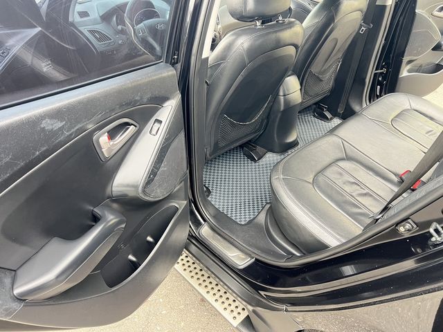 HYUNDAI現代 TUCSON  第14張相片