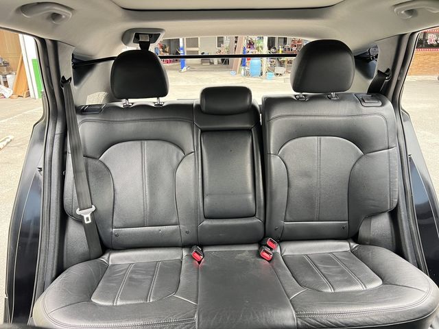 HYUNDAI現代 TUCSON  第15張相片