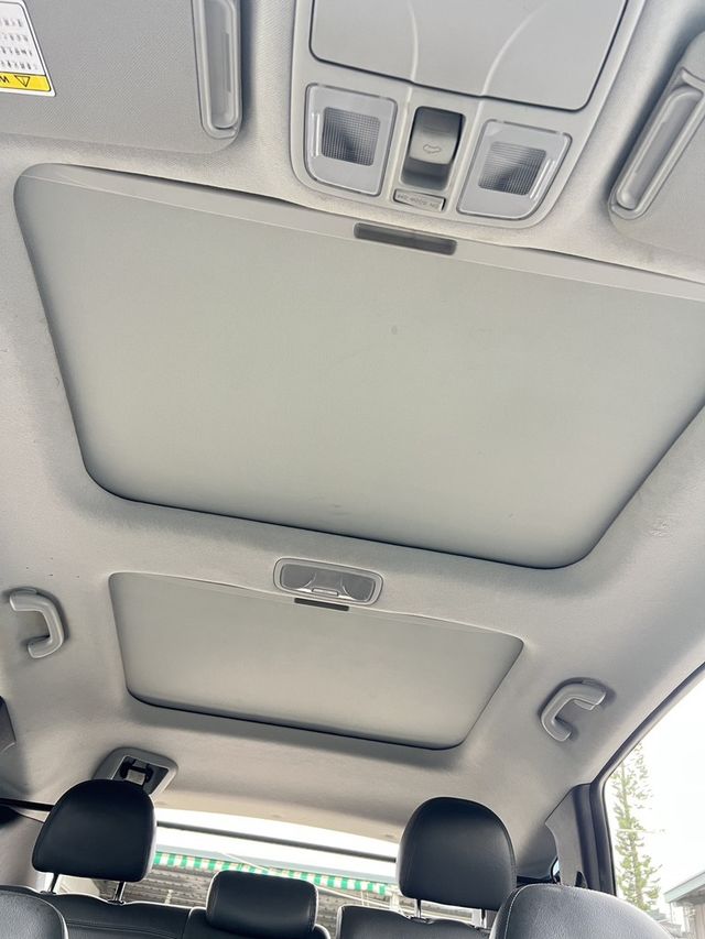 HYUNDAI現代 TUCSON  第16張相片