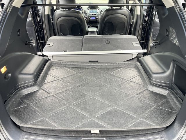 HYUNDAI現代 TUCSON  第18張相片