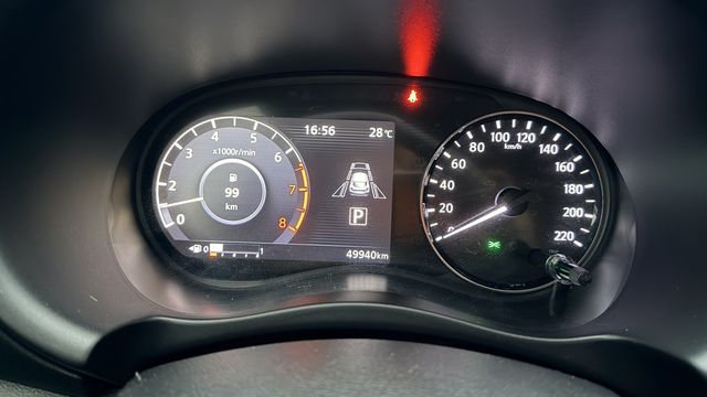 NISSAN日產 KICKS  第9張相片