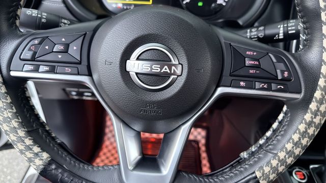 NISSAN日產 KICKS  第11張相片